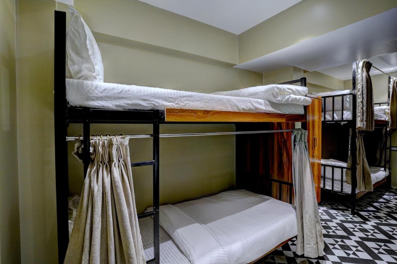 Capsule hotel Tokyo Stay,hostel,mumbai *